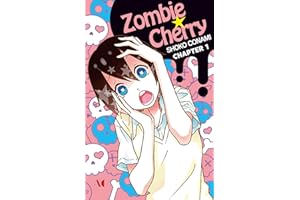 Zombie Cherry #1