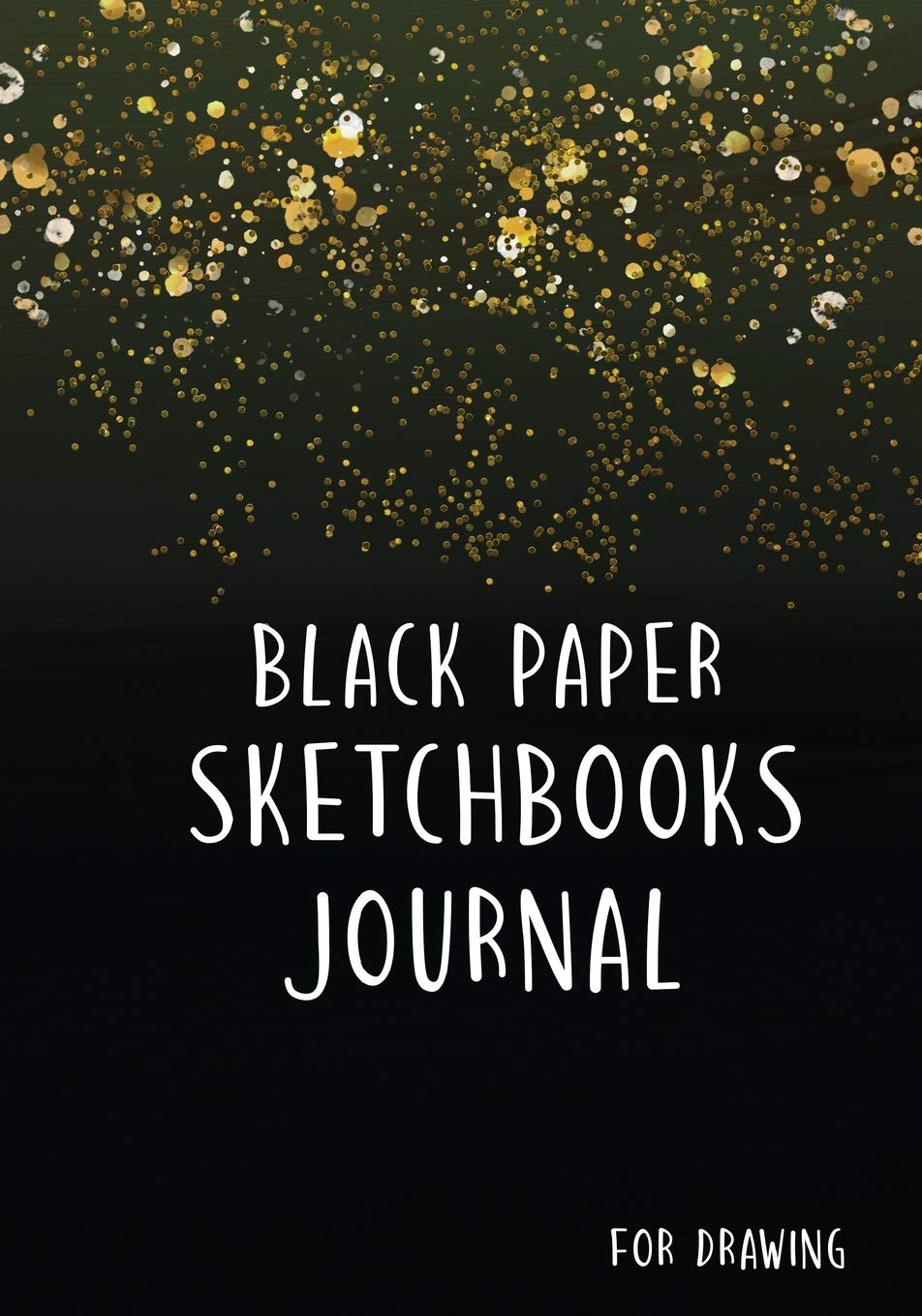 fluorescent pens for black paper
