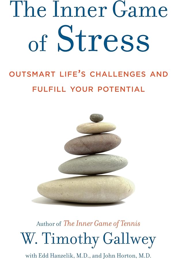 The Inner Game of Work: Focus, Learning, Pleasure, and Mobility in