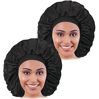 Big silk bonnet Clearance