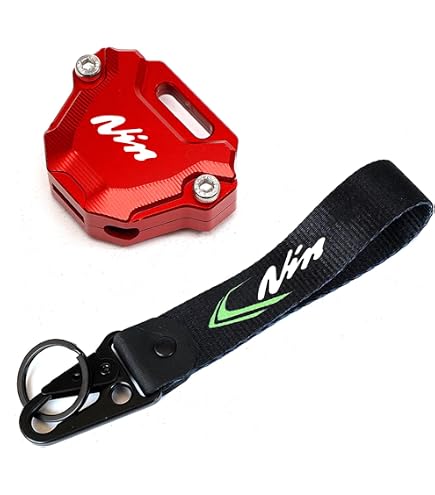 Amazon.com: KEYTAILS Keychains, Premium Quality Key Tag fits