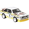 Hot Wheels 84 Audi Sport Quattro Vehicle