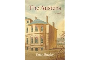 The Austens: A Novel