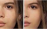 L'Oreal Paris True Match Concealer Enriched with Caffeine 2C Vanilla Rose view 6