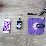 Amazon.com: ViTiny Pro7 Plus Portable Digital Microscope 7x ...