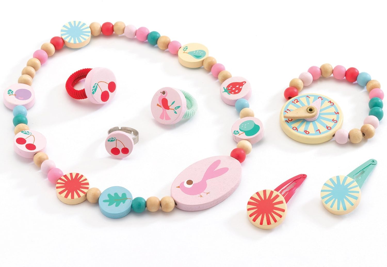 какие детские украшения. детская бижутерия наборы. украшения для детей. какие детские украшения. какие детские украшения.