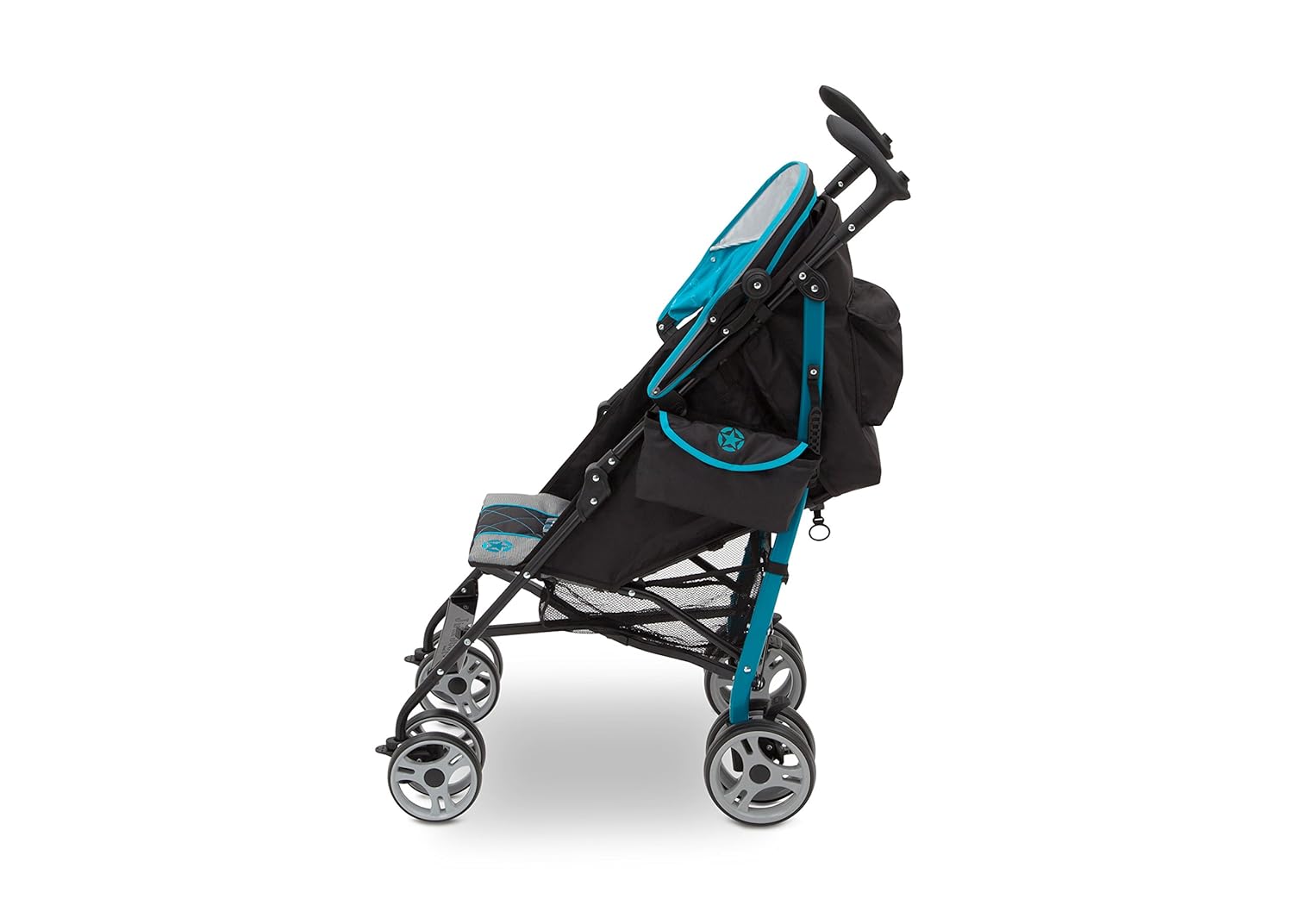 j is for jeep scout stroller