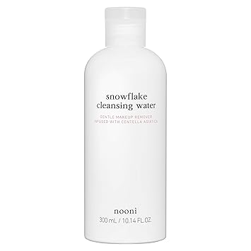 vegan cleanser and toner