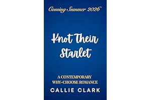 Knot Their Starlet (Starletverse Book 1)