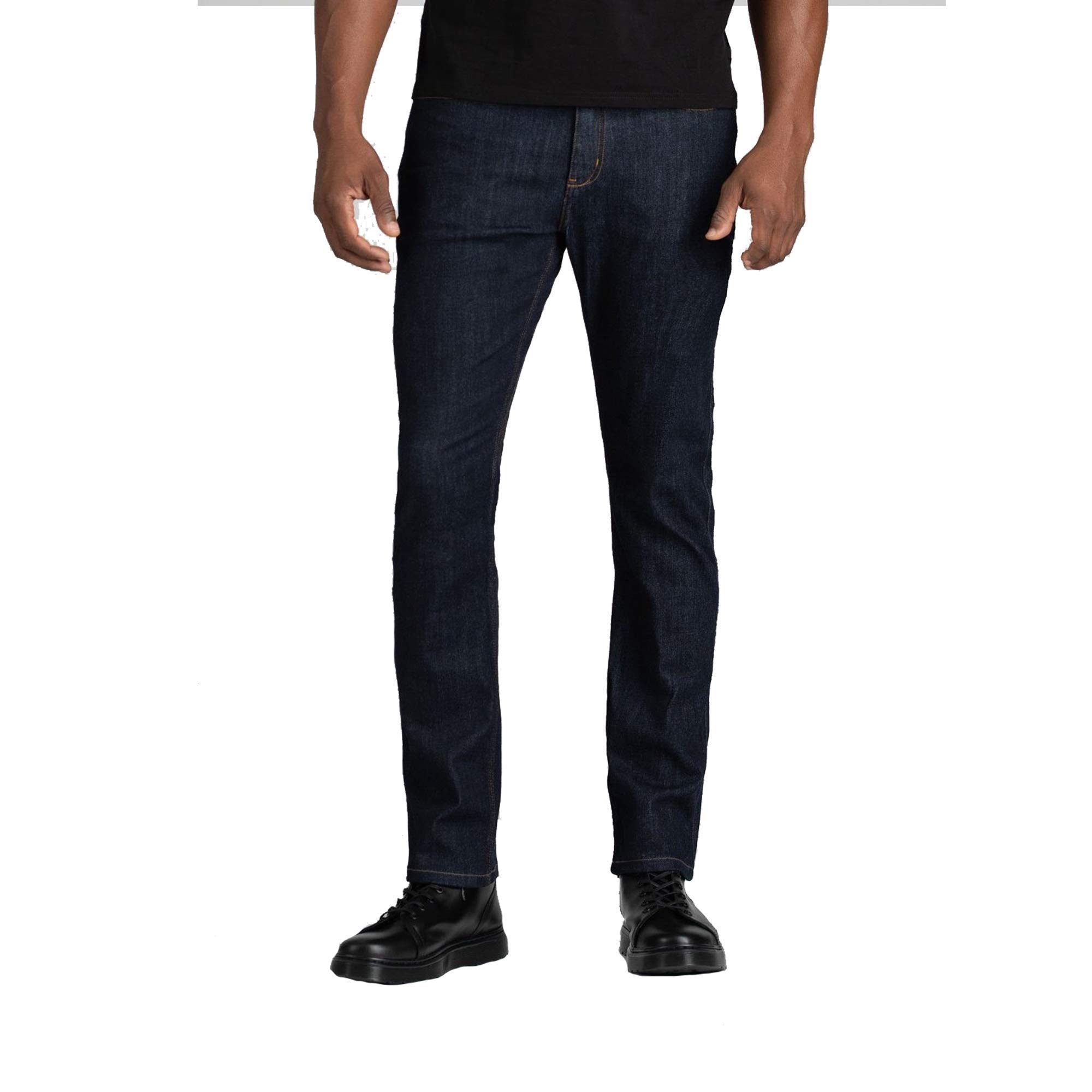 DU/ER L2X Performance Denim - Relaxed Fit Jeans