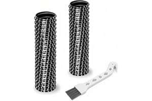 JEDELEOS Lower Hose for Shark Rocket HV300 HV302 HV320 HV321 HV322 Upright Vacuum Cleaner Series, Lower Nozzle Hose Replaceme