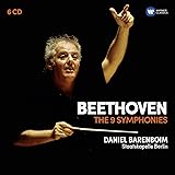 Beethoven: The 9 Symphonies
