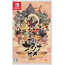 天穂のサクナヒメ Switch Amazon.com: FXH Replacement 天穂のサクナヒメ-Switch 【Amazon