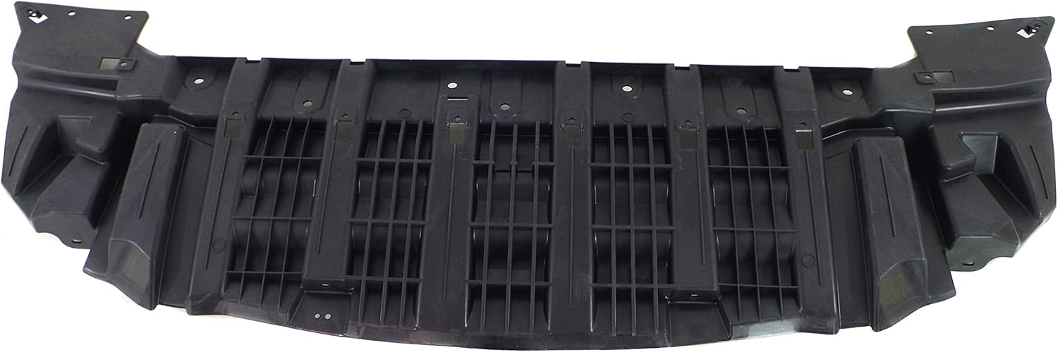 GaragePro Front Engine Splash Shield for FORD ESCAPE 2013