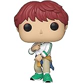 Funko Pop! Rocks: BTS - Suga