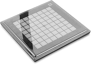 DECKSAVER DS PC LPP Mk3 : Amazon.es: Instrumentos musicales