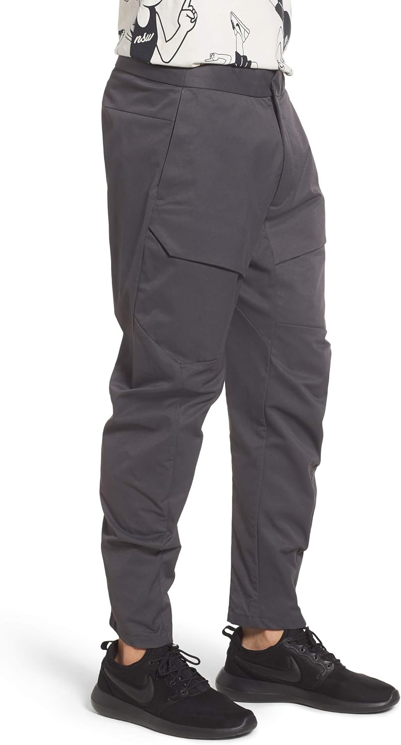 nike tech cargo pants