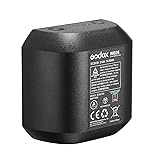 GODOX AD600 Pro II AD600pro WB26 Rechargeable