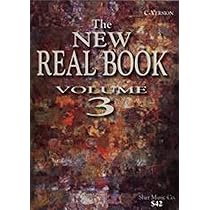 The New Real Book, Volume 2 (Key of C): Sher, Chuck: 9780961470173