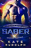 Saber: Intergalactic Dating Agency