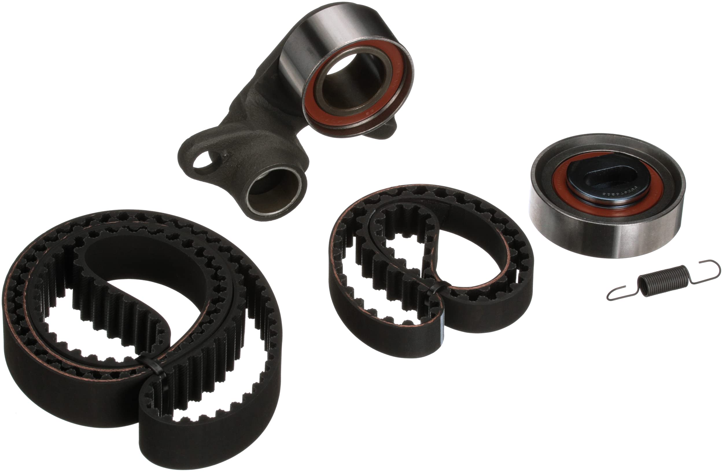 Photo 1 of Gates TCK226 PowerGrip Premium Timing Belt Component Kit
