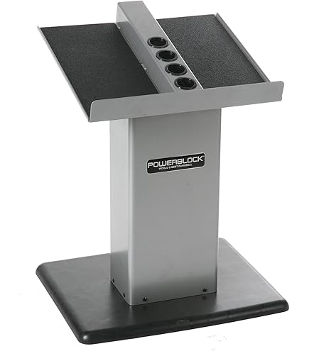 thumbnail interactive-video image 1 of Keetle 330LBS Dumbbell Stand With Wheels - Adjustable Dumbbell Rack Holder For Home Gym 1 of 8