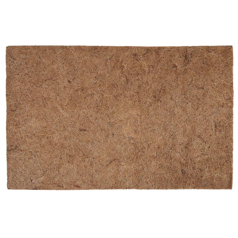 BYERZ Durable and Practical Coconut Fiber Mat for Lizards