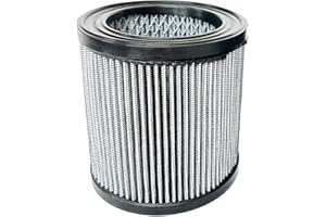 BOUNETIM 1 Pcs 32012957 Air Filter Replacement Fit for Ingersoll Rand Air Compressor 32165466 32012940 110377E100 2545 7100 3000 10T2 15T4 H15T4 TS7-TS15 32165466 54726518 32127482 32019787 42406 1R417 P5051A