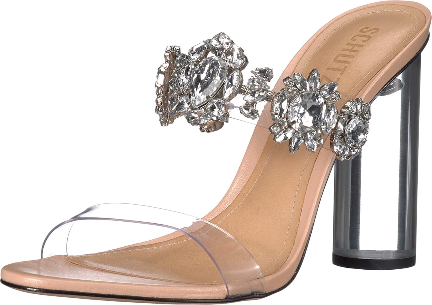 schutz wedding shoes