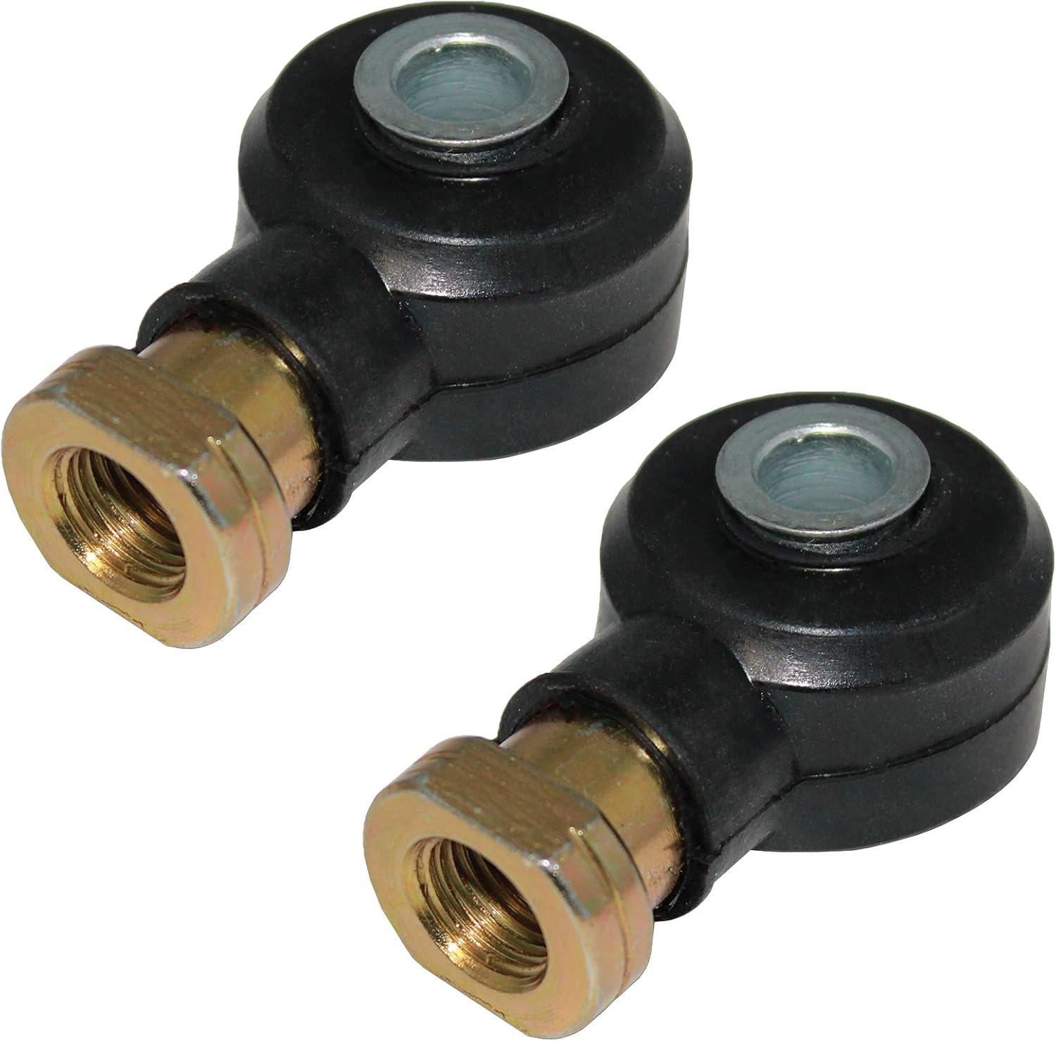 Caltric Tie Rod Ends for Polaris Ranger 500 4X4 2006 2007