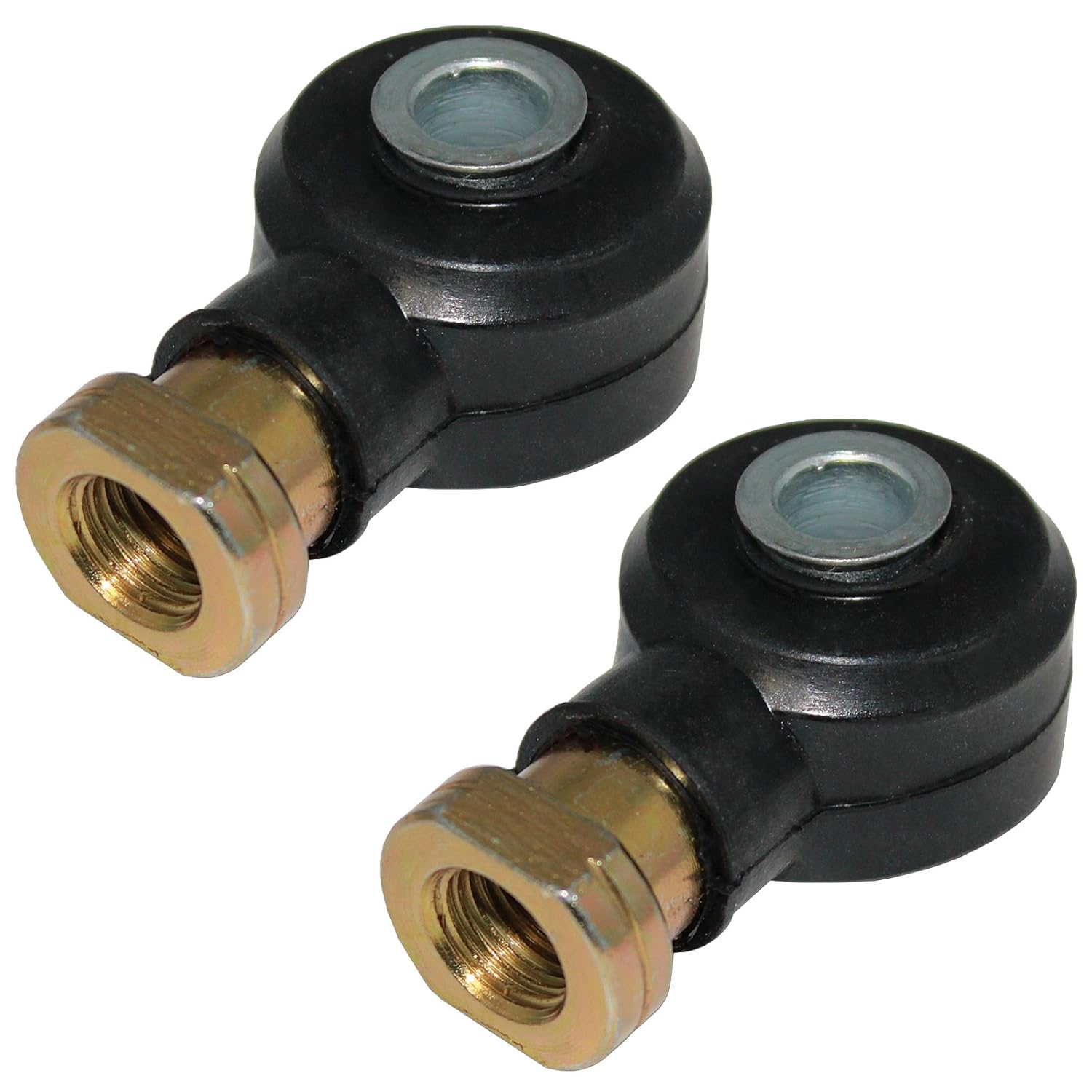 Caltric TIE ROD ENDS FOR POLARIS RANGER 500 EFI 4X4 2007