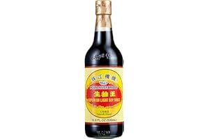 Pearl River Bridge Superior Light Soy Sauce by Pearl River Bridge