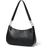 VODIU Clutch Tote Handbags with 2 Removable Straps and Zipper Closure Crossbody Bags Shoulder Purse Handbag for Women