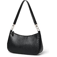 Amazon.com: The Drop Women's Melanie Small Shoulder Bag
