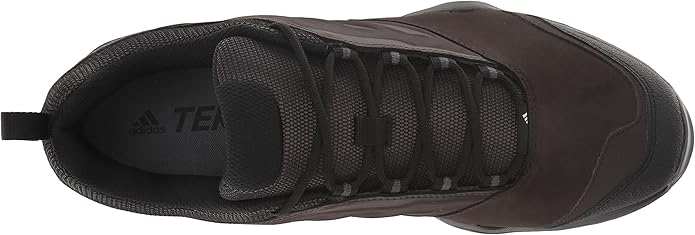 adidas terrex brushwood leather review