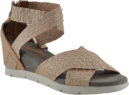 bernie mev sandals amazon