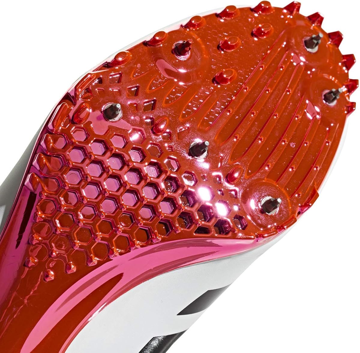 adizero prime sprint spikes