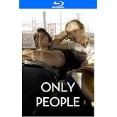 Only People [Blu-ray]