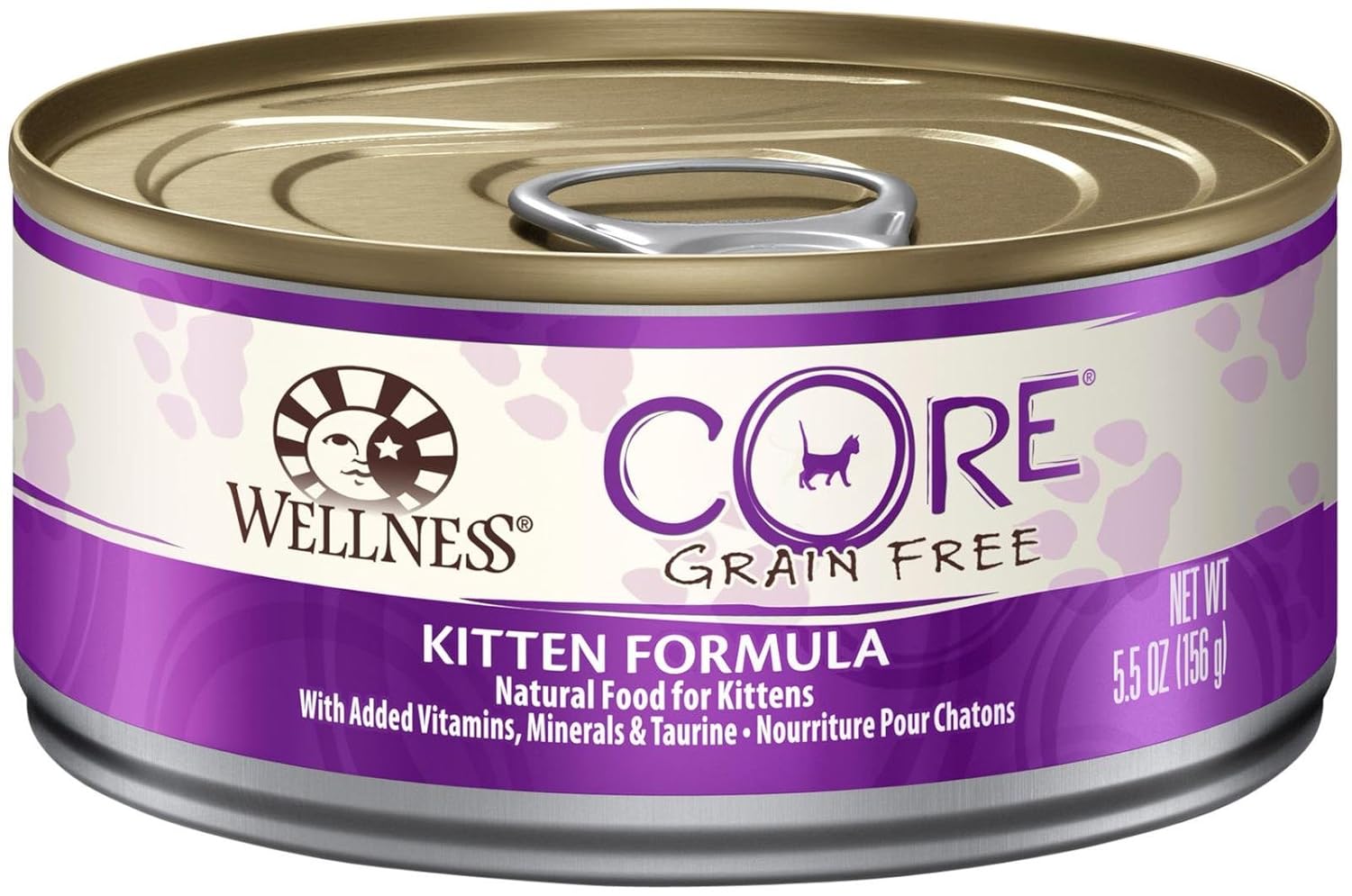 Wellness Wet Cat Food Reviews