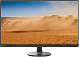 Lenovo D32u-40 32 Inch 4K UHD 2160p 60Hz PC Monitor VA HDMI DP view 2