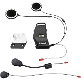 Sena 10S Helmet Clamp Kit