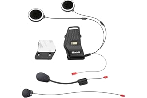 Sena 10S Helmet Clamp Kit