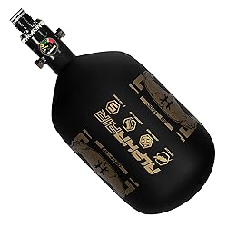 HK Army HPA Paintball Tank - Lightweight Alpha Air