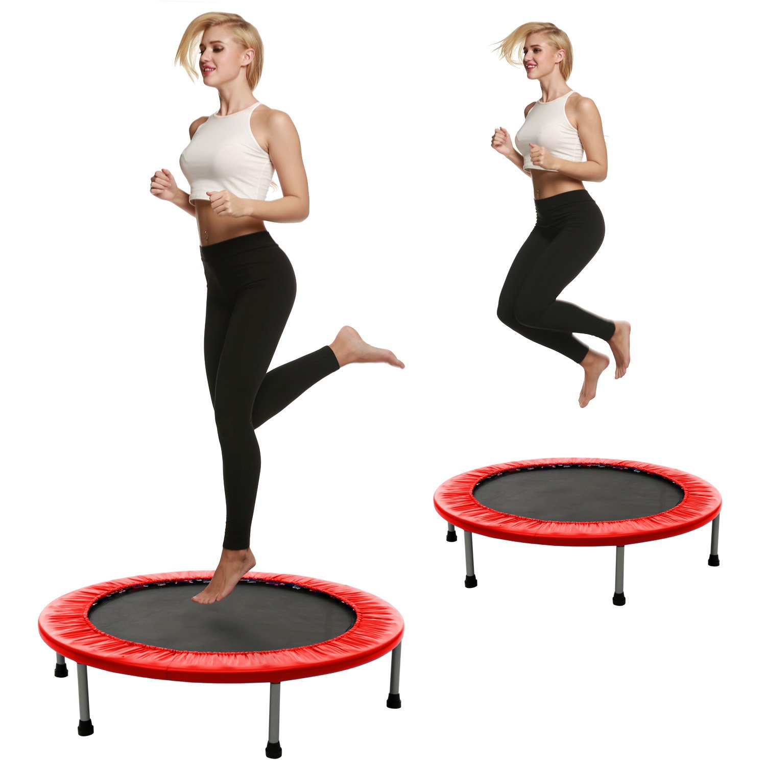 best bounce trampoline 
