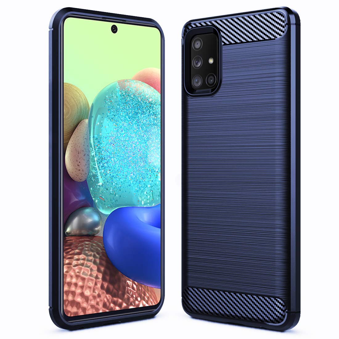 Sucnakp Samsung A71 5g Case Not Fit A71 5g Uw Desertcart Seychelles