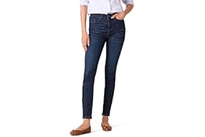 Amazon Essentials Womens High-Rise Skinny Jeans - Discontinued Colors