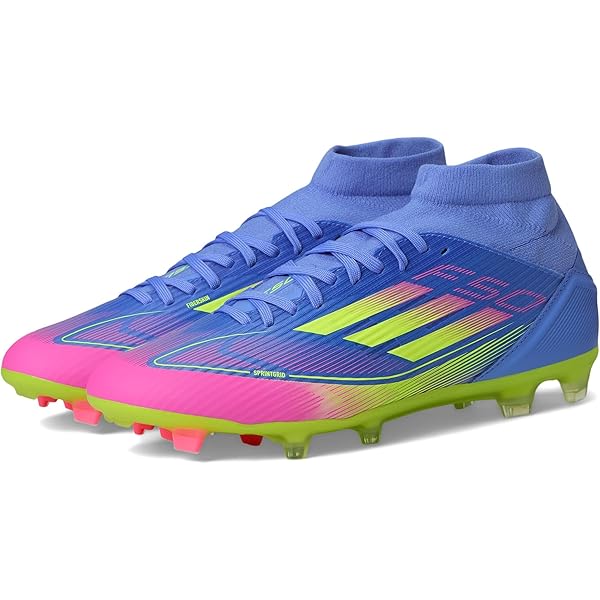 Amazon.com | Adidas Women's F50 League Mid Top Turf Soccer Cleats