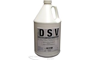 Nisus DSV - Disinfectant Sanitizer Virucide Odor Eliminator