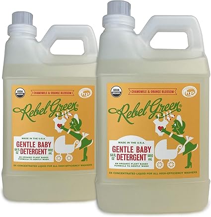 baby detergent amazon