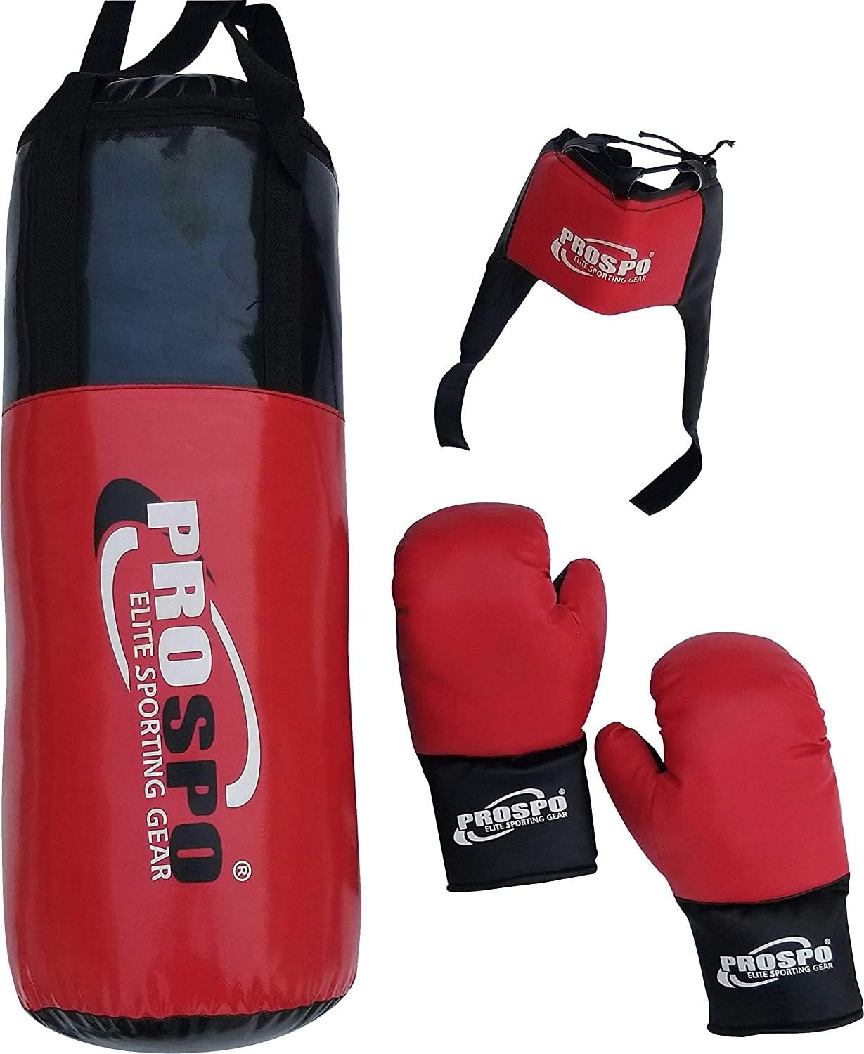 boxing bag for 12 year old